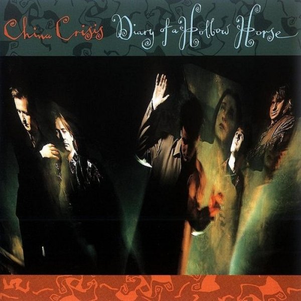 Album China Crisis - Diary of a Hollow Horse