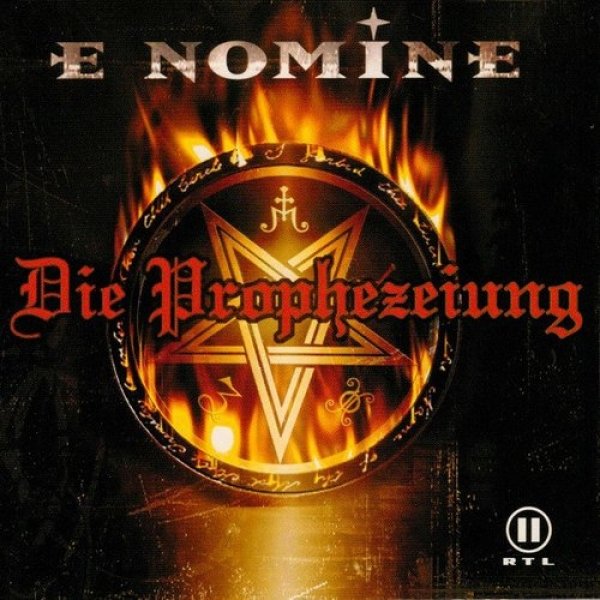 Album E Nomine - Die Prophezeiung