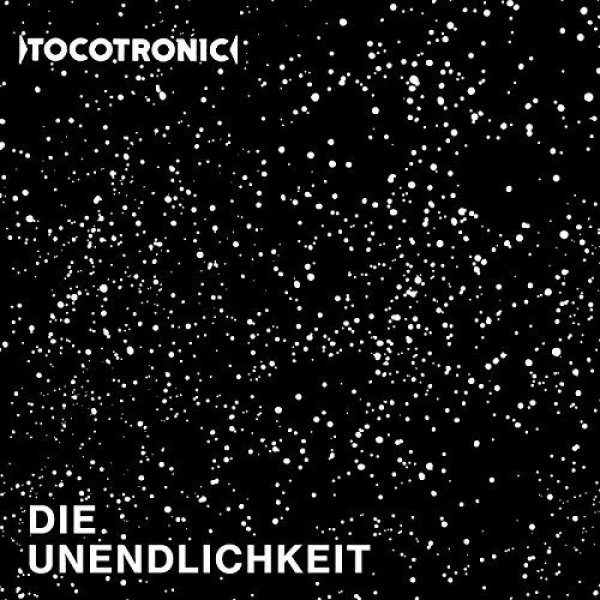Album Tocotronic -  Die Unendlichkeit