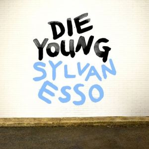 Album Sylvan Esso - Die Young