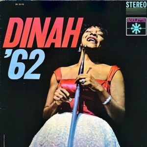 Album Dinah Washington -  Dinah 