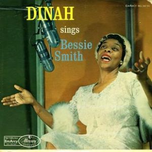 Album Dinah Washington - Dinah Sings Bessie Smith