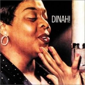 Album Dinah Washington - Dinah!