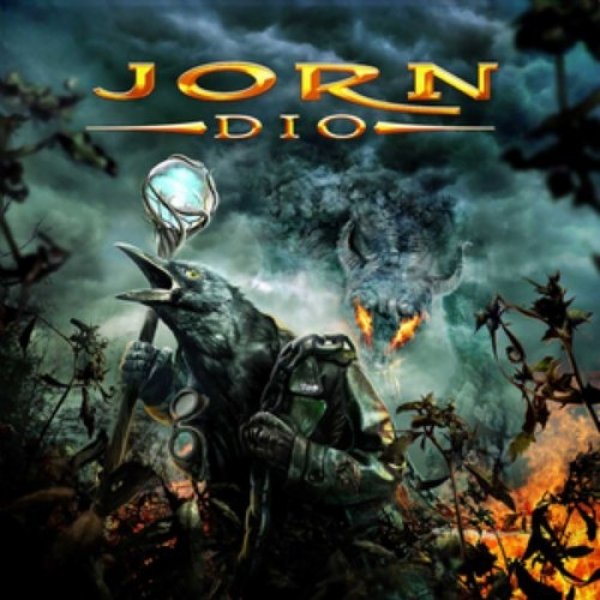 Album Jorn - Dio