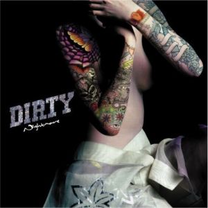 Album Nightmare - Dirty
