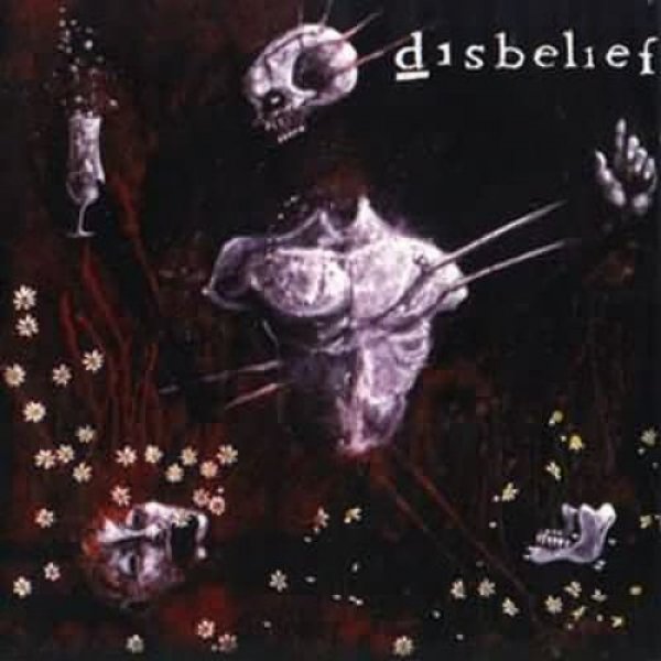 Album Disbelief - Disbelief