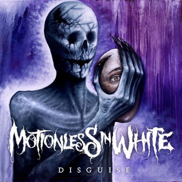 Album Motionless in White - Disguise
