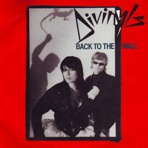 Album Divinyls - Back to the Wall