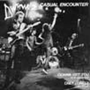 Album Divinyls - Casual Encounter