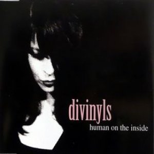 Album Divinyls - Human on the Inside