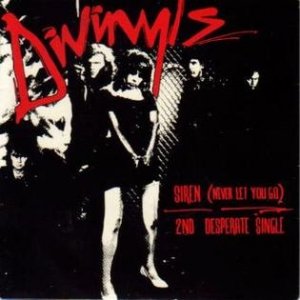 Album Divinyls - Siren (Never Let You Go)