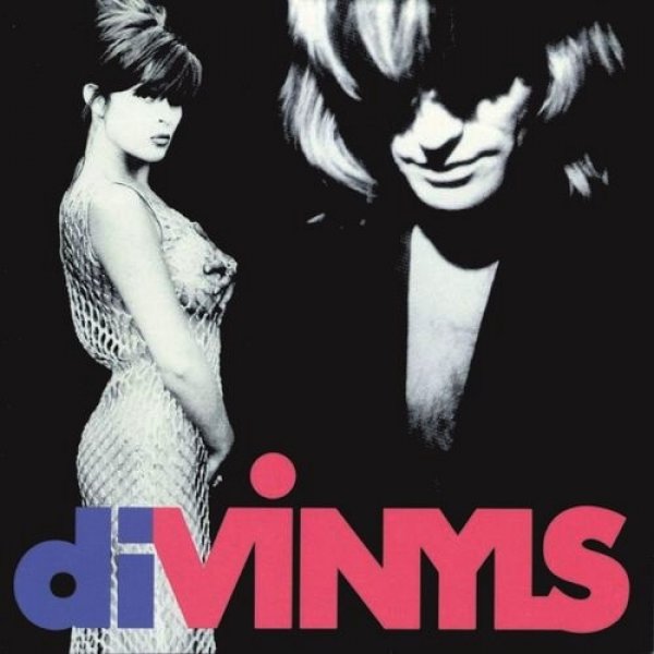 Divinyls - album
