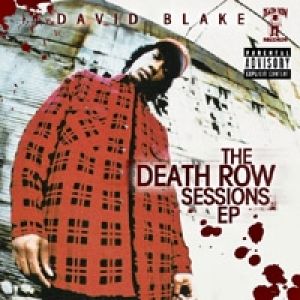 Album DJ Quik - The Death Row Sessions EP