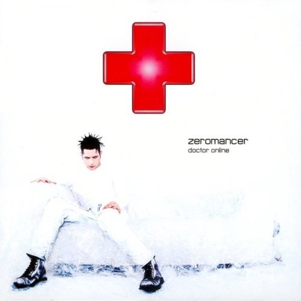 Album Zeromancer - Doctor Online"