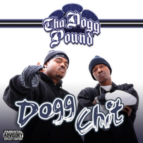 Album Tha Dogg Pound - Dogg Chit