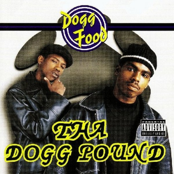 Tha Dogg Pound Dogg Food, 1995