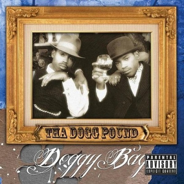 Album Tha Dogg Pound - Doggy Bag