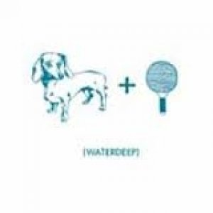 Album Waterdeep - Dogpaddle