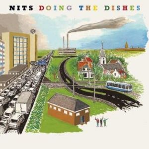 Nits Doing the Dishes, 2008