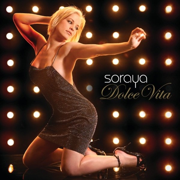 Album Soraya Arnelas - Dolce Vita