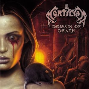 Domain of Death - album