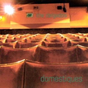 Album The Delgados - Domestiques
