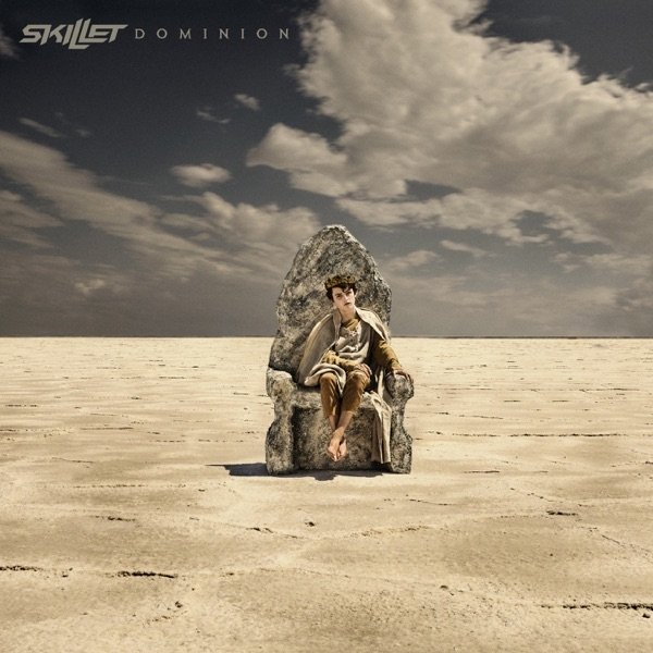 Album Skillet - Dominion