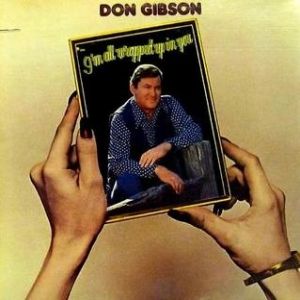 Album Don Gibson - I
