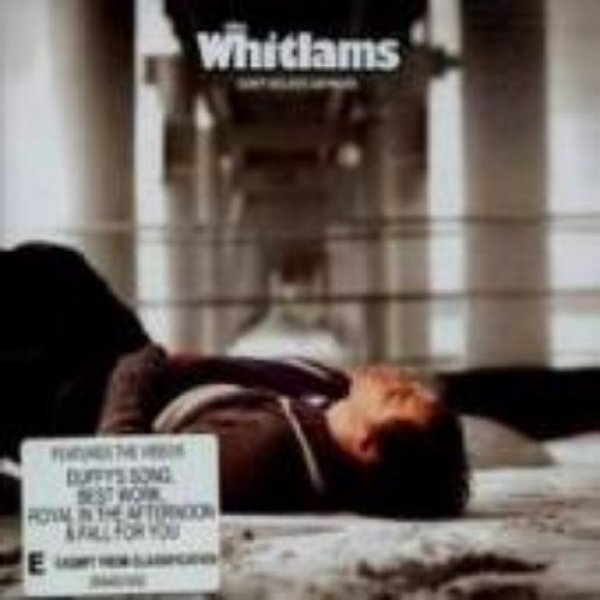 Album The Whitlams - Don