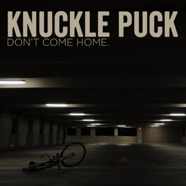 Album Knuckle Puck - Don