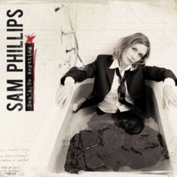 Album Sam Phillips - Don