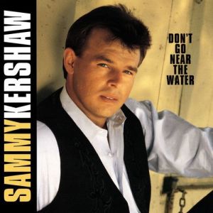 Album Sammy Kershaw - Don