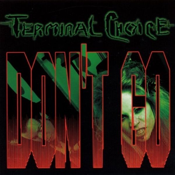 Album Terminal Choice - Don