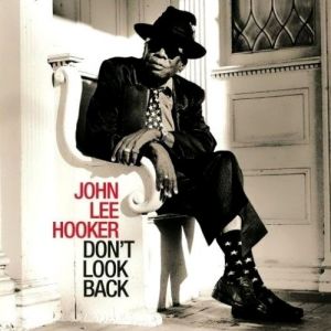 Album John Lee Hooker - Don