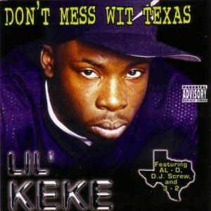 Don't Mess wit Texas Album 