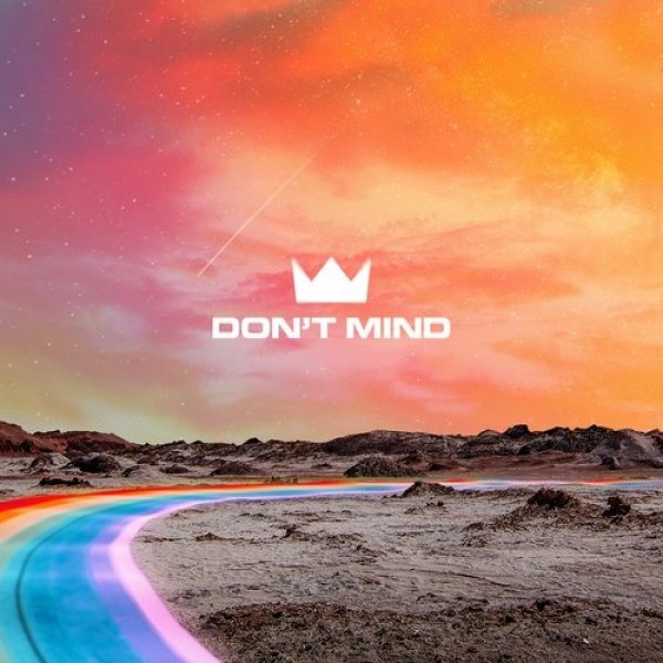 Don't Mind - album