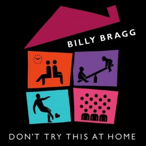 Album Billy Bragg - Don