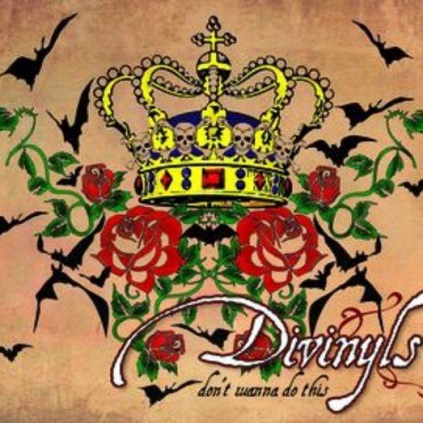 Album Divinyls - Don