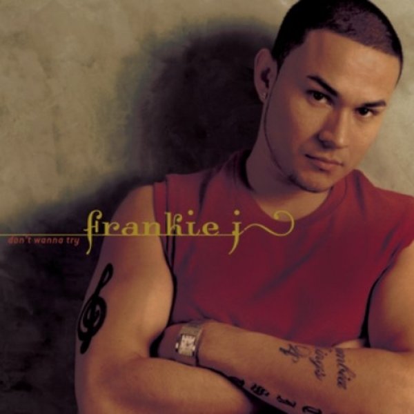 Album Frankie J - Don