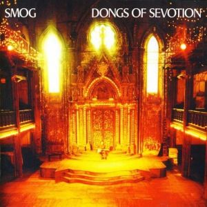 Dongs of Sevotion Album 