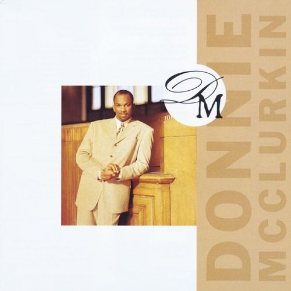 Donnie McClurkin Donnie McClurkin, 1996