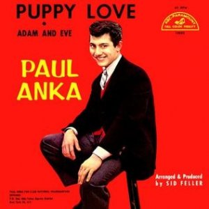 Puppy Love Album 