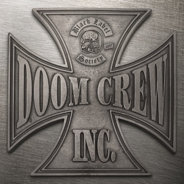 Doom Crew Inc. - album