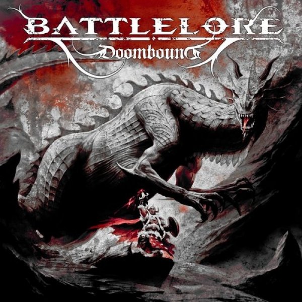 Album Battlelore - Doombound