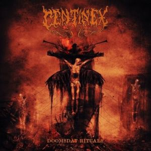 Album Centinex - Doomsday Rituals