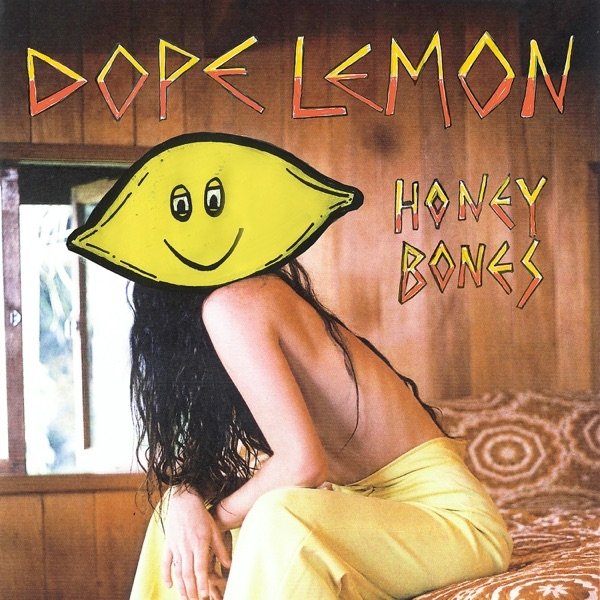 Album Dope Lemon - Honey Bones