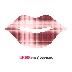 Album U-KISS - DoraDora