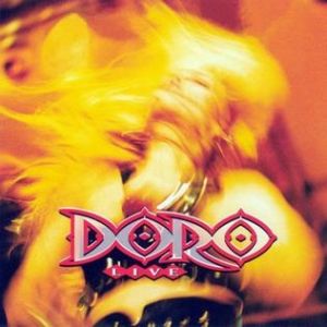 Doro Live - album