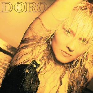Album Doro - Doro