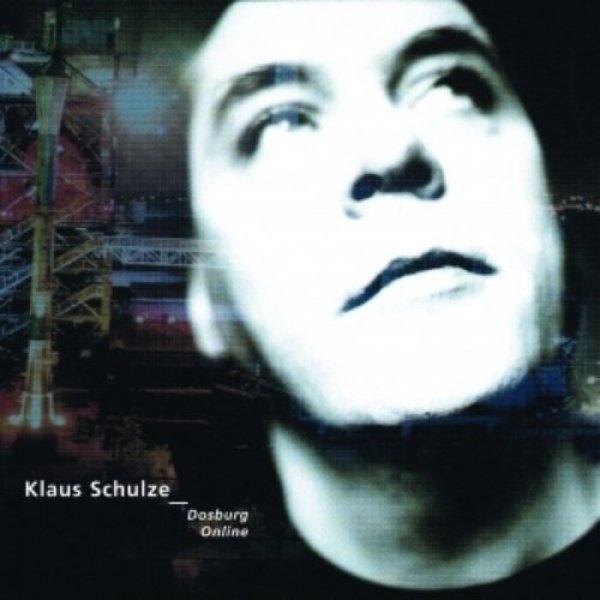 Album Klaus Schulze - Dosburg Online